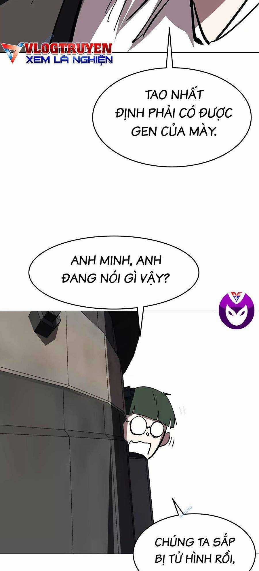 Cương Thi Tiên Sinh Chapter 41 trang 4