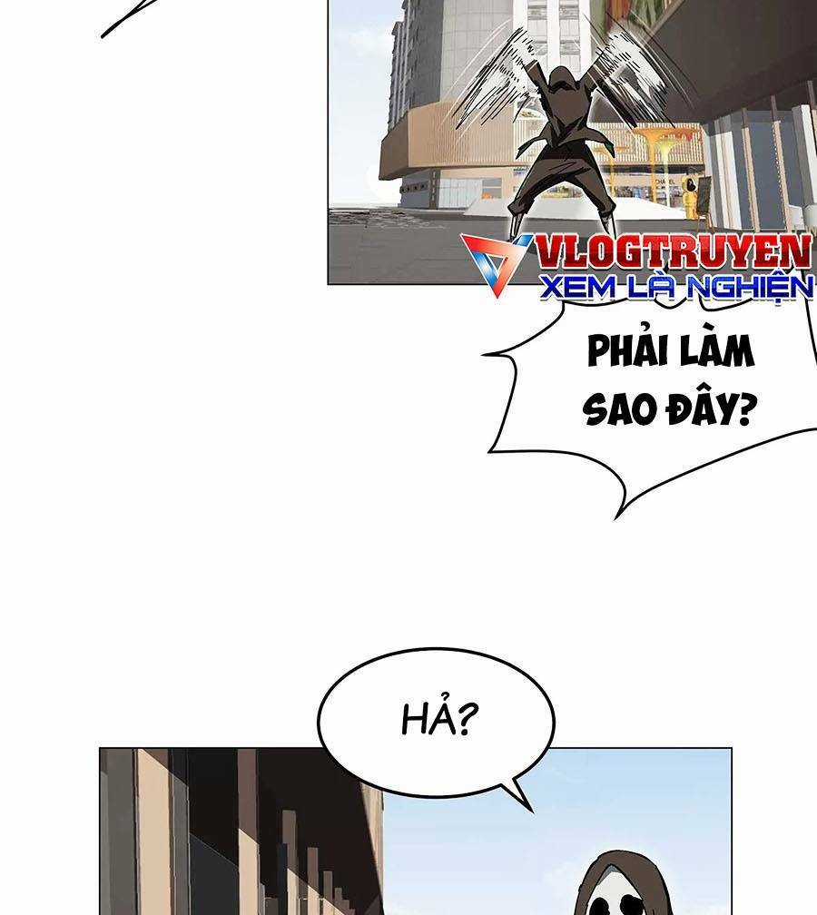 Cương Thi Tiên Sinh Chapter 41 trang 40