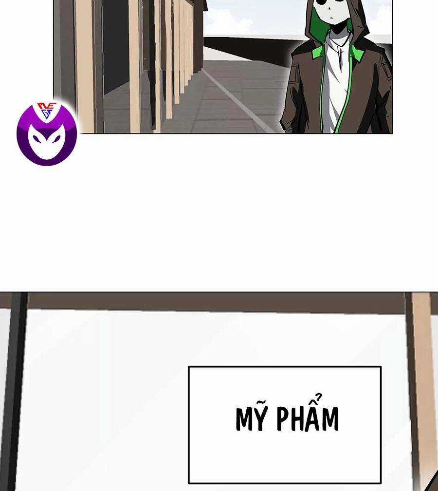 Cương Thi Tiên Sinh Chapter 41 trang 41