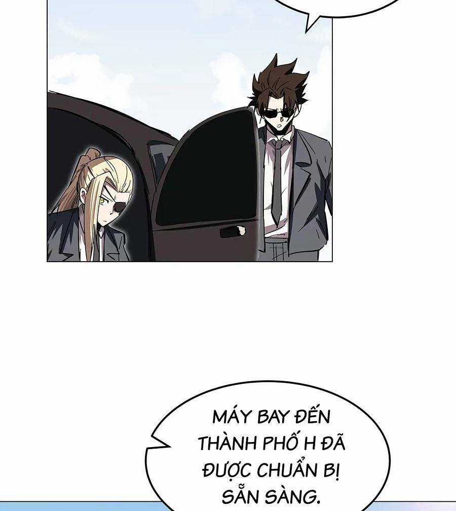 Cương Thi Tiên Sinh Chapter 41 trang 45