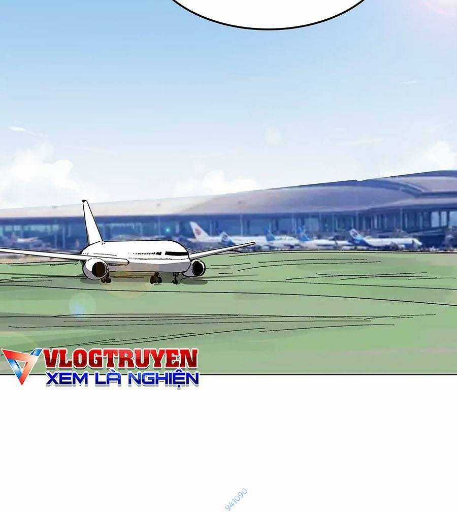 Cương Thi Tiên Sinh Chapter 41 trang 46