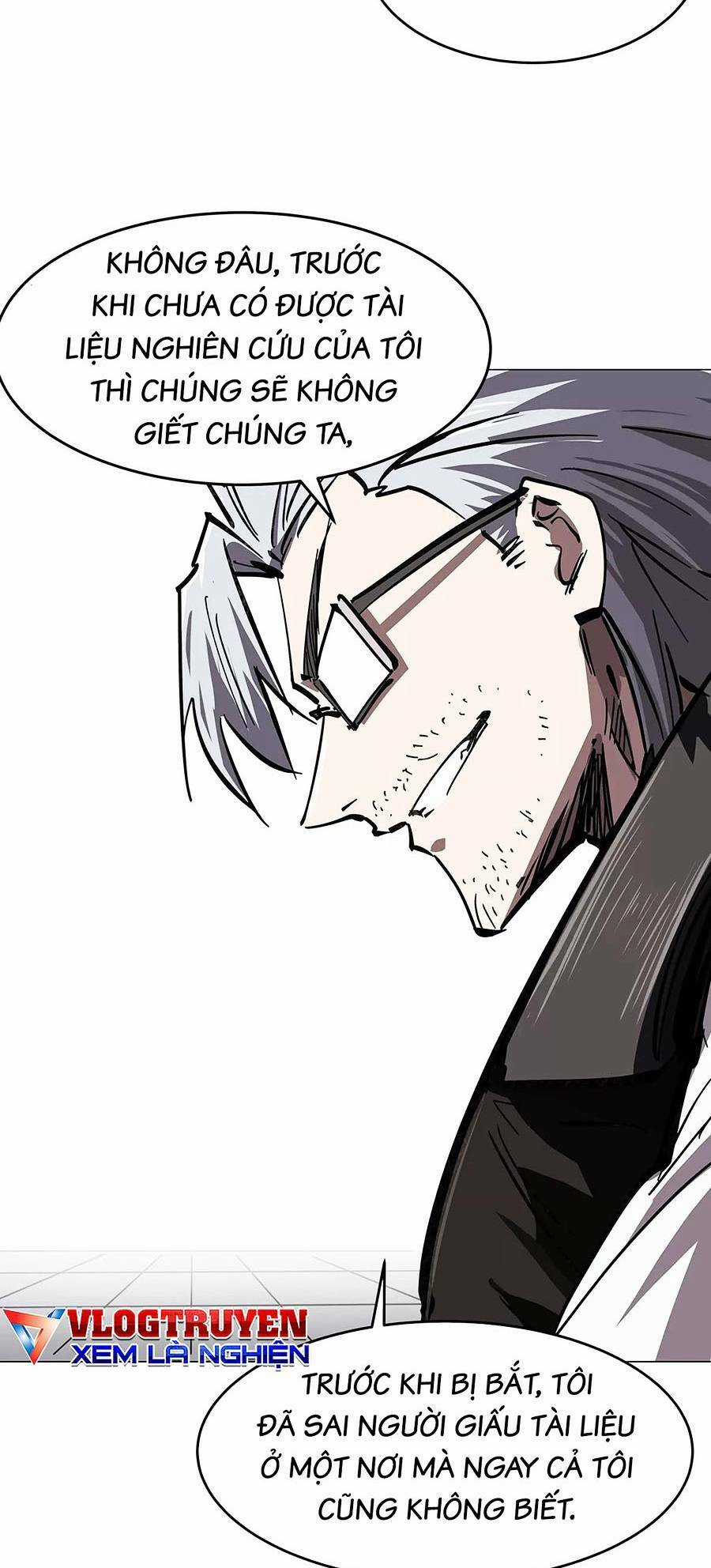 Cương Thi Tiên Sinh Chapter 41 trang 5