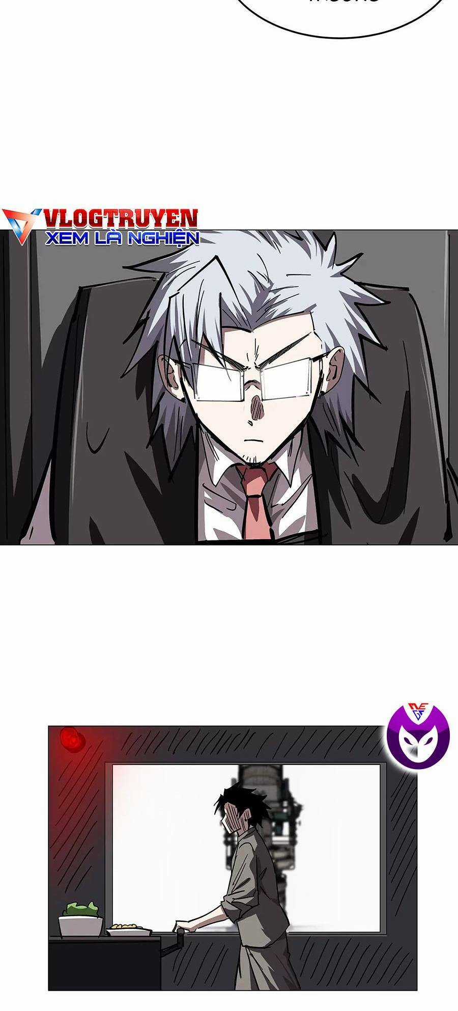 Cương Thi Tiên Sinh Chapter 41 trang 9