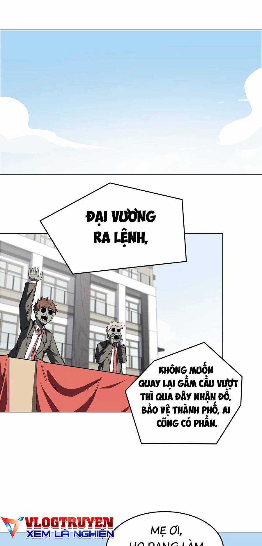 Cương Thi Tiên Sinh Chapter 42 trang 11