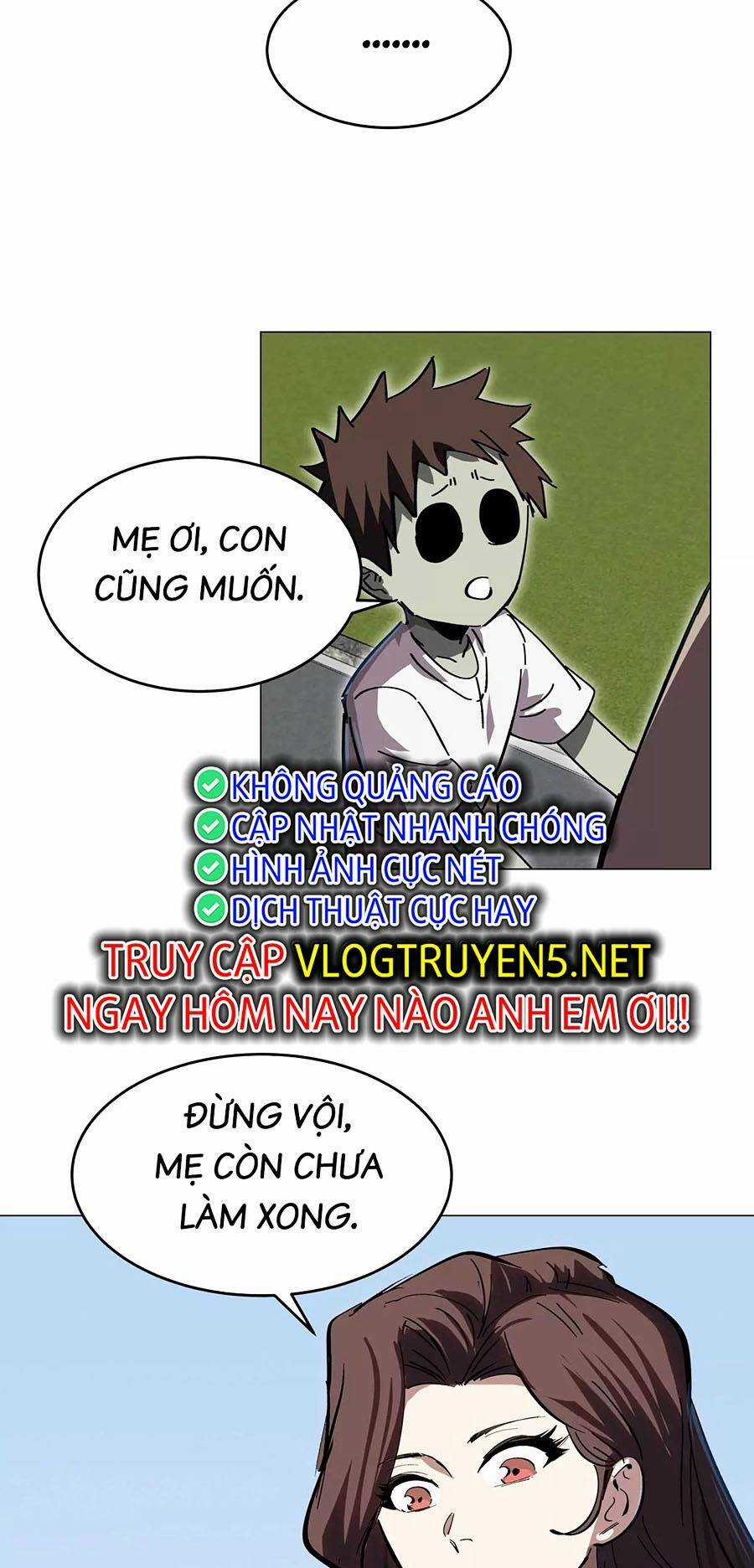 Cương Thi Tiên Sinh Chapter 42 trang 13