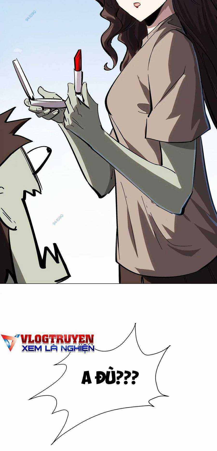 Cương Thi Tiên Sinh Chapter 42 trang 14