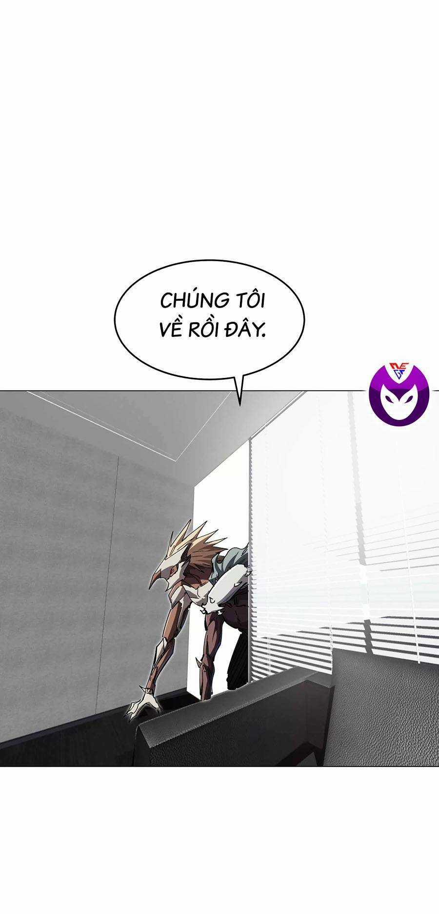 Cương Thi Tiên Sinh Chapter 42 trang 15