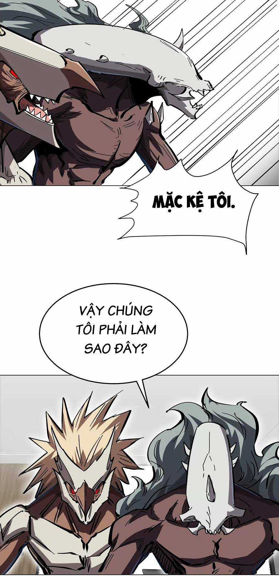 Cương Thi Tiên Sinh Chapter 42 trang 17