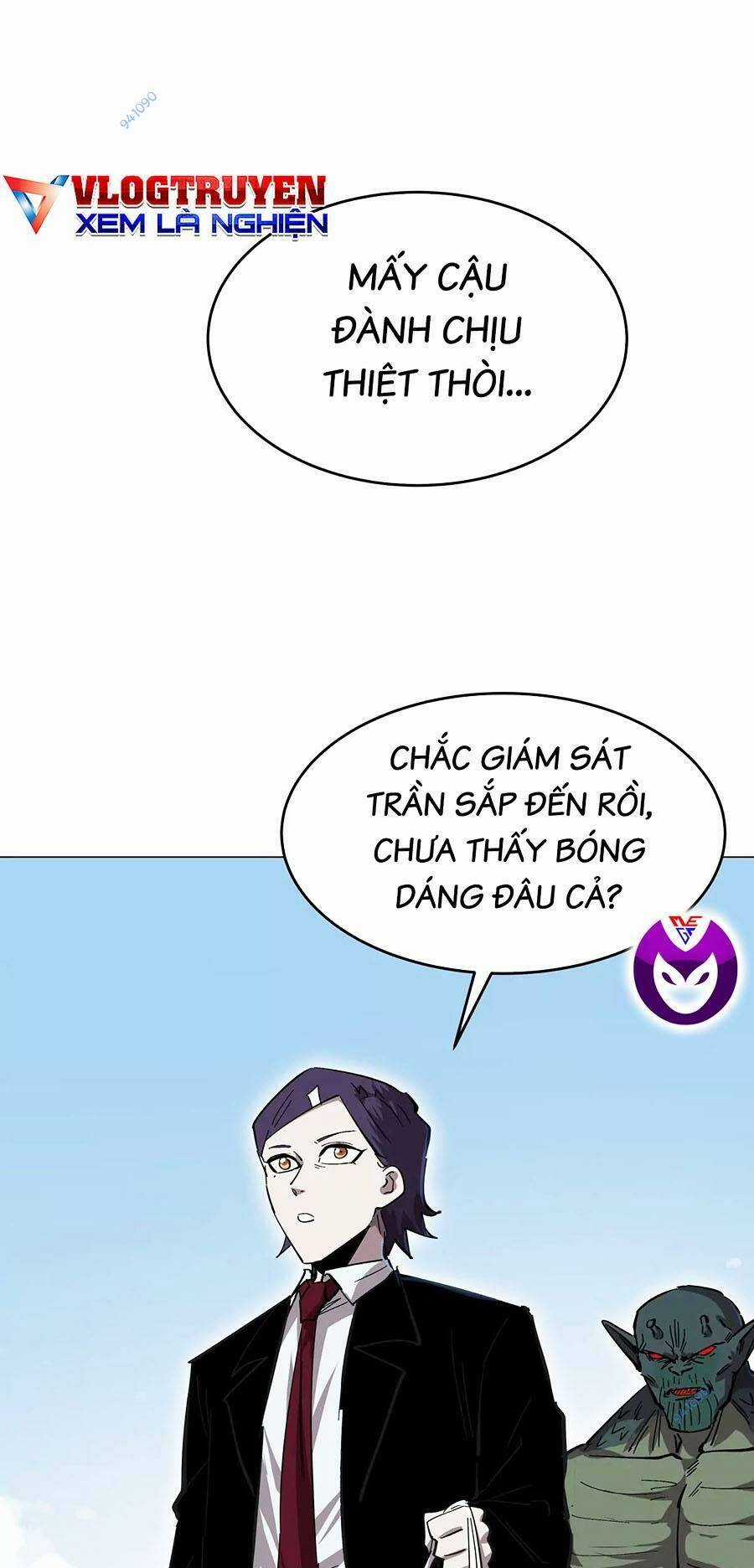 Cương Thi Tiên Sinh Chapter 42 trang 18