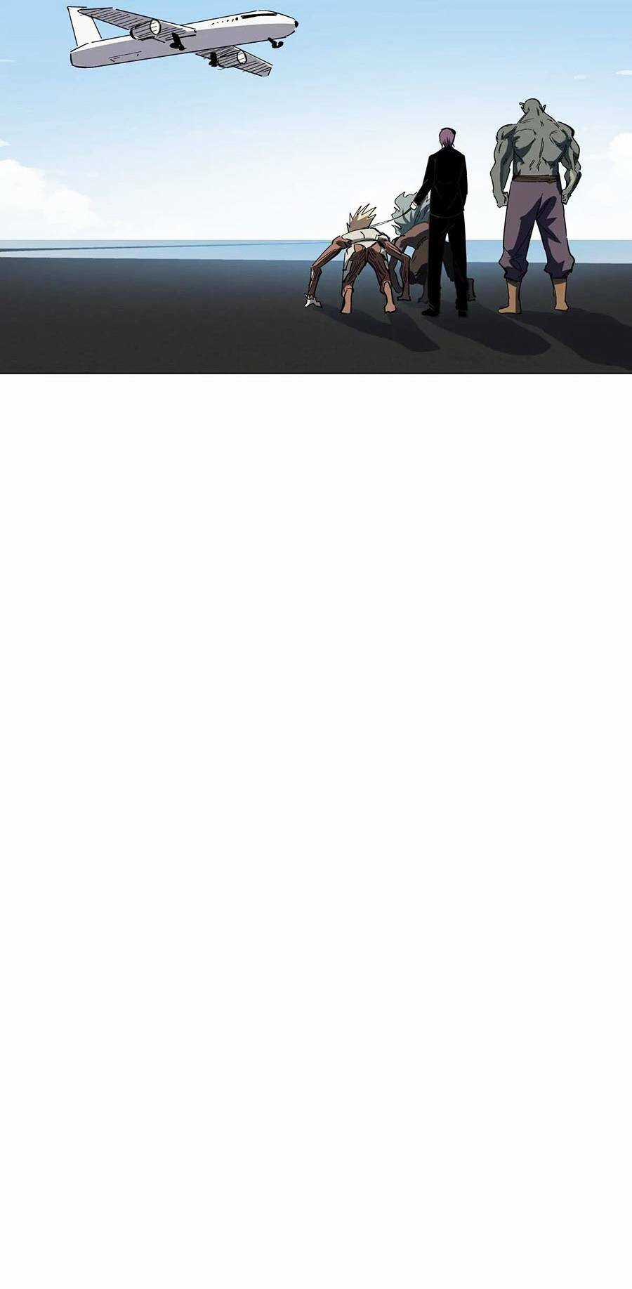 Cương Thi Tiên Sinh Chapter 42 trang 21