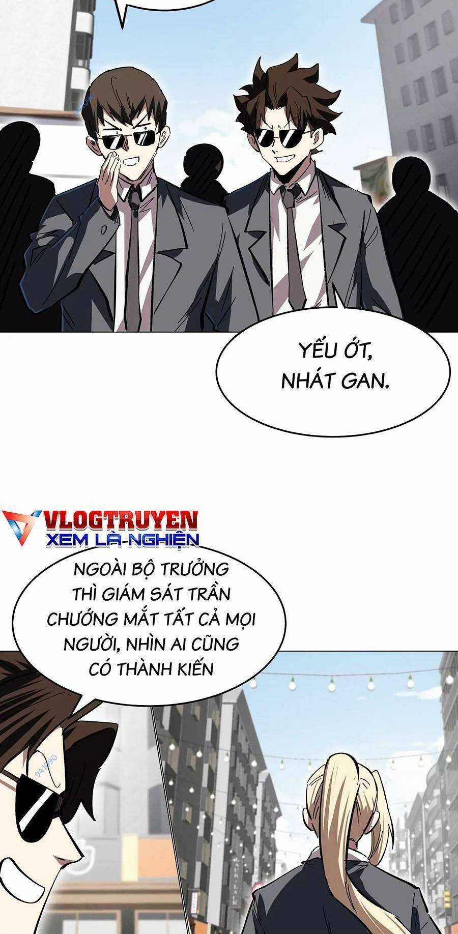 Cương Thi Tiên Sinh Chapter 42 trang 24