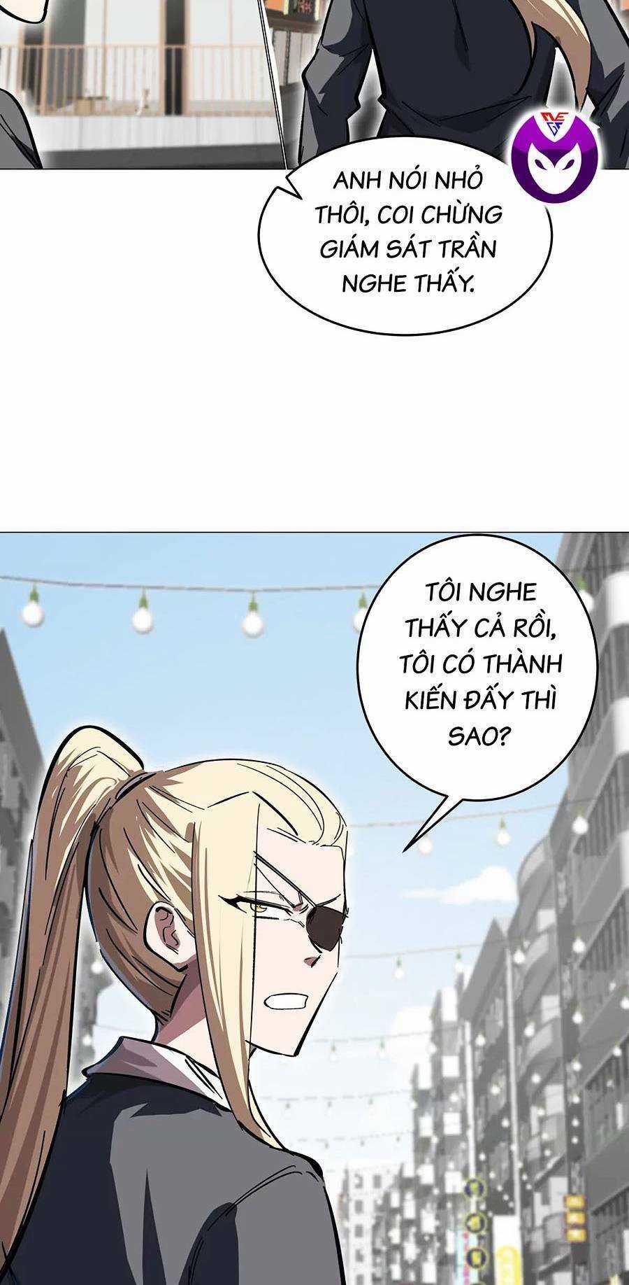 Cương Thi Tiên Sinh Chapter 42 trang 25