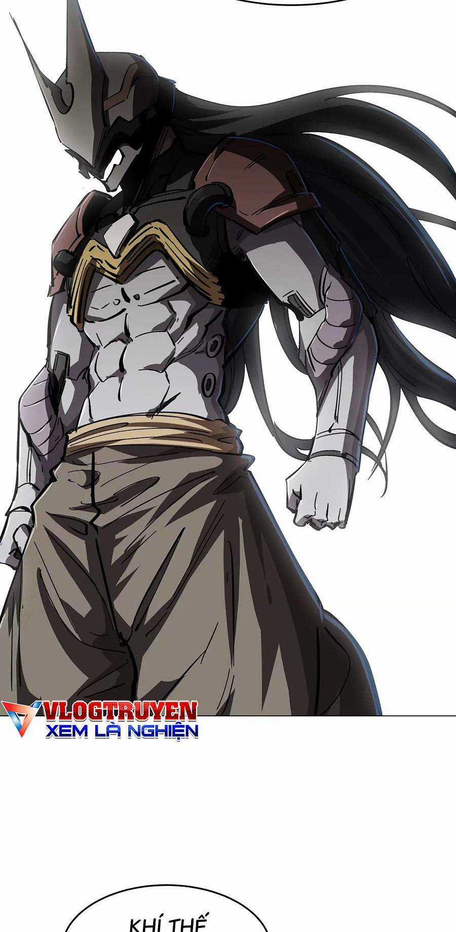 Cương Thi Tiên Sinh Chapter 42 trang 27