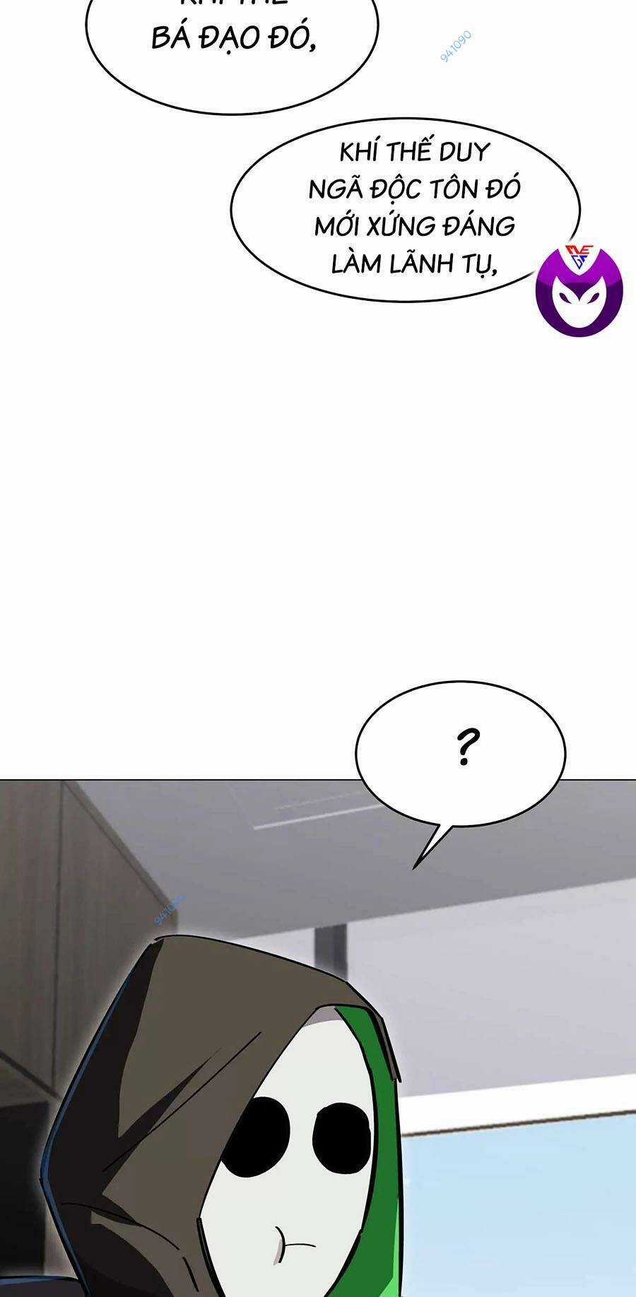 Cương Thi Tiên Sinh Chapter 42 trang 28