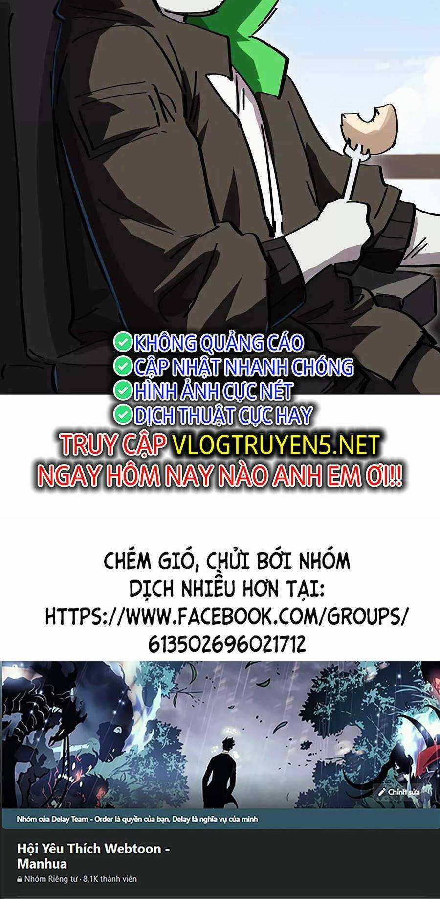 Cương Thi Tiên Sinh Chapter 42 trang 29