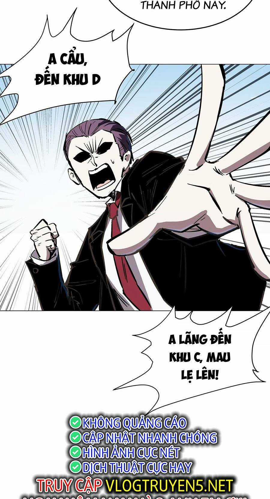 Cương Thi Tiên Sinh Chapter 42 trang 5