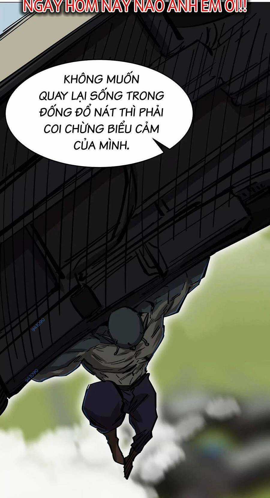 Cương Thi Tiên Sinh Chapter 42 trang 6