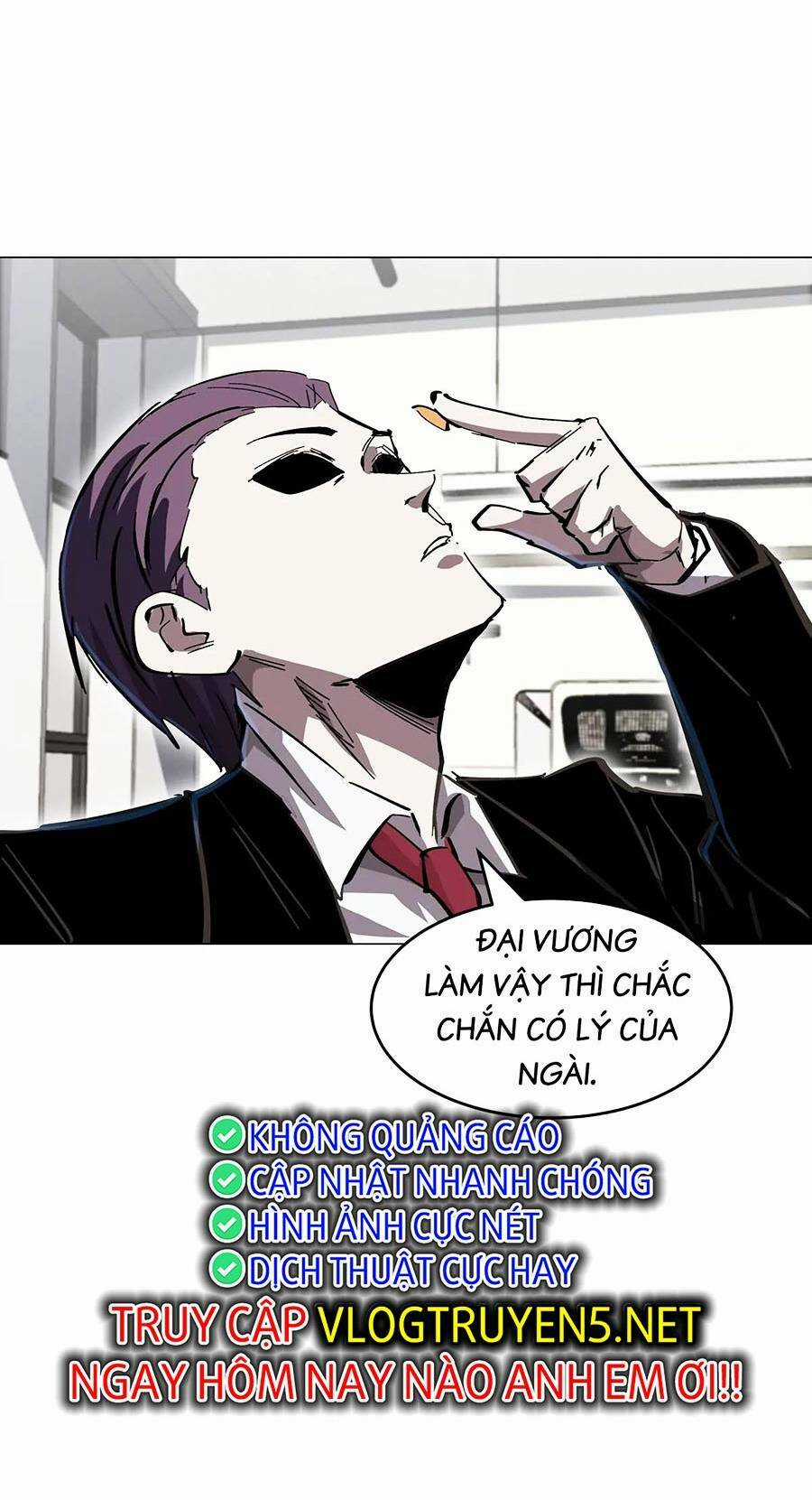 Cương Thi Tiên Sinh Chapter 42 trang 9