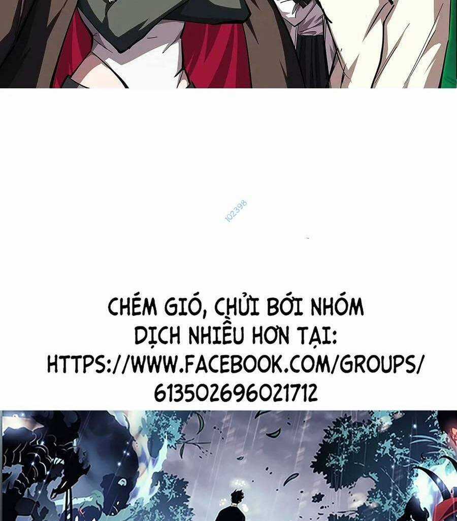 Cương Thi Tiên Sinh Chapter 43 trang 1