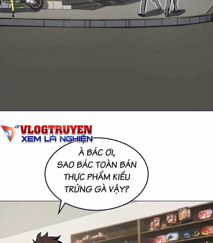 Cương Thi Tiên Sinh Chapter 43 trang 10