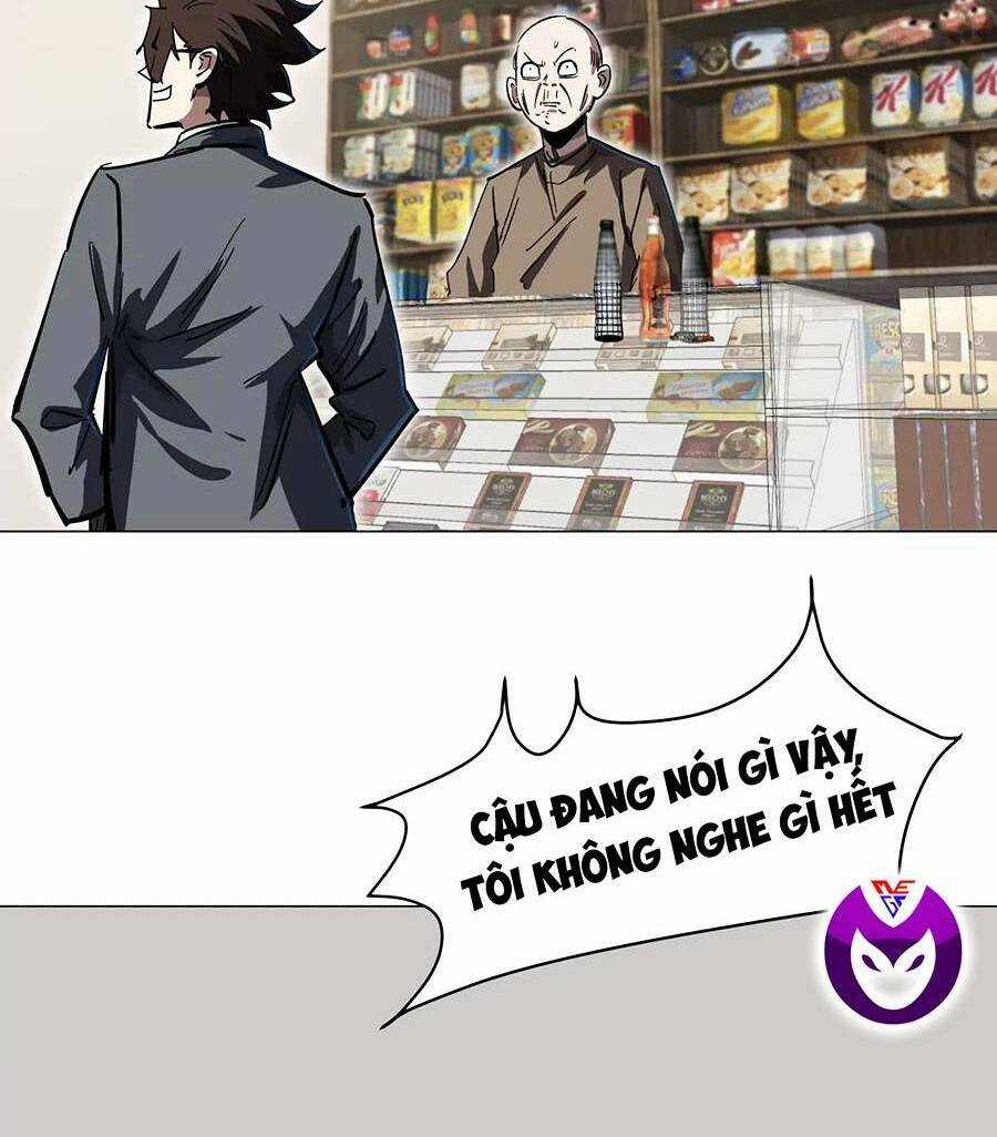 Cương Thi Tiên Sinh Chapter 43 trang 11