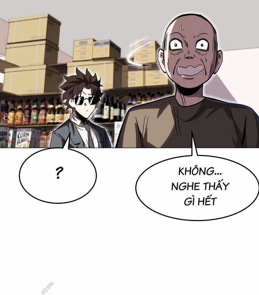 Cương Thi Tiên Sinh Chapter 43 trang 12