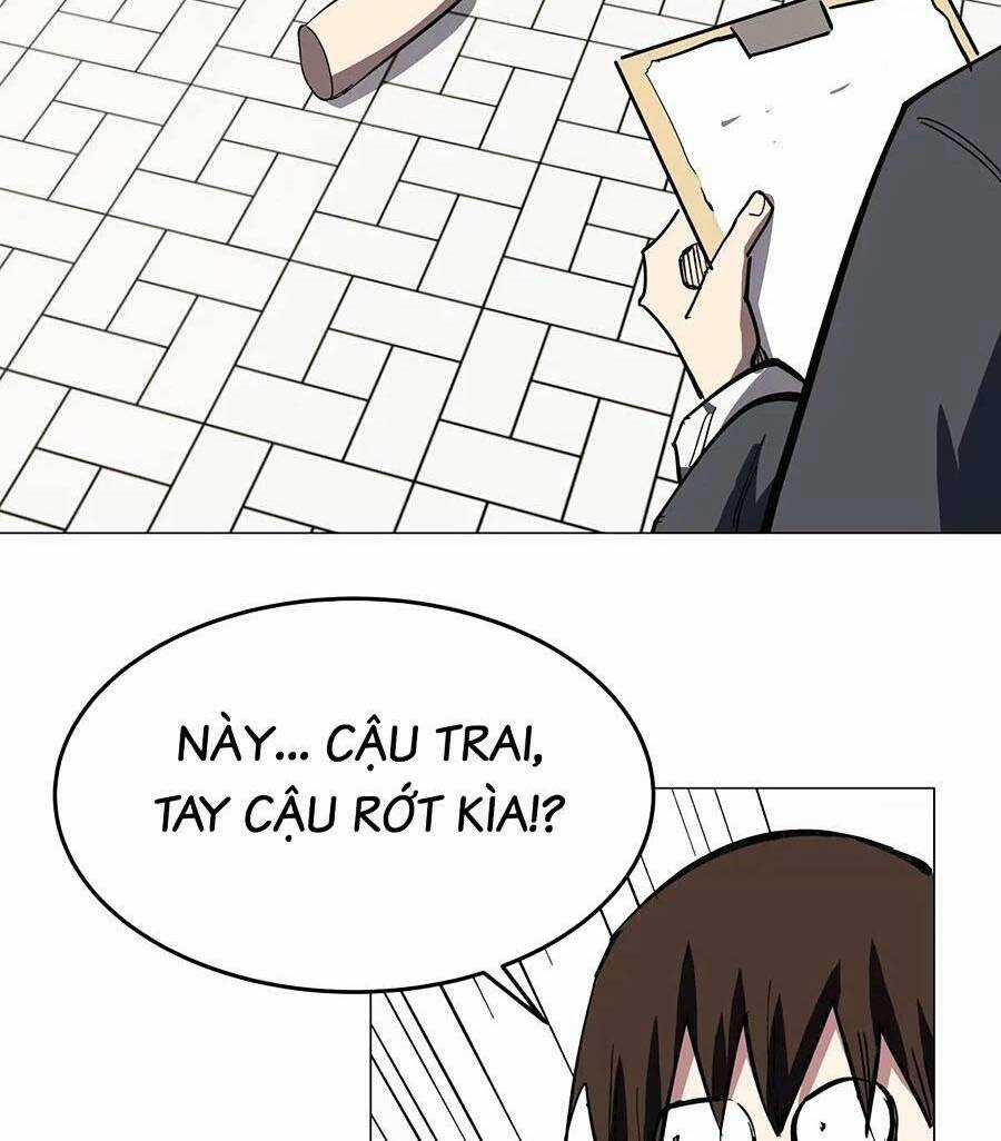 Cương Thi Tiên Sinh Chapter 43 trang 17