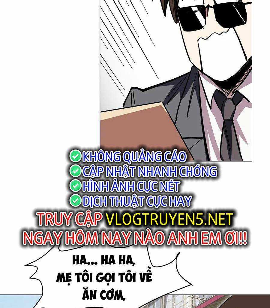 Cương Thi Tiên Sinh Chapter 43 trang 18