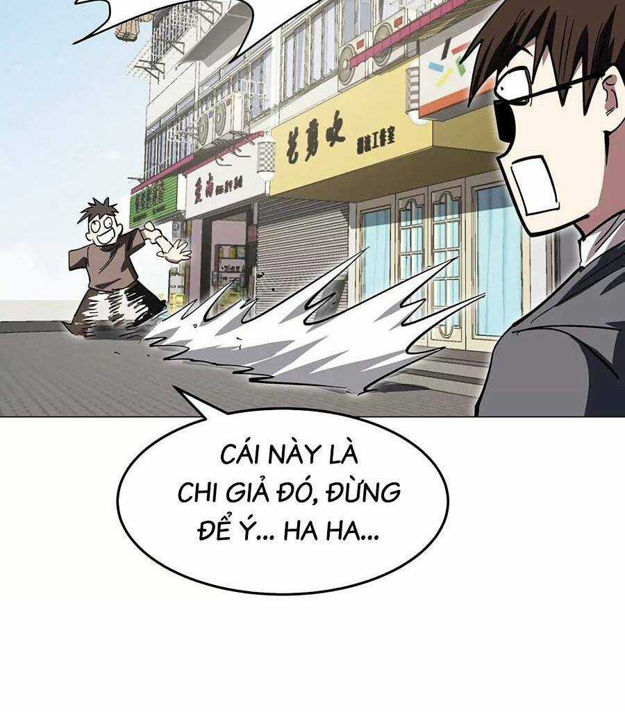 Cương Thi Tiên Sinh Chapter 43 trang 19