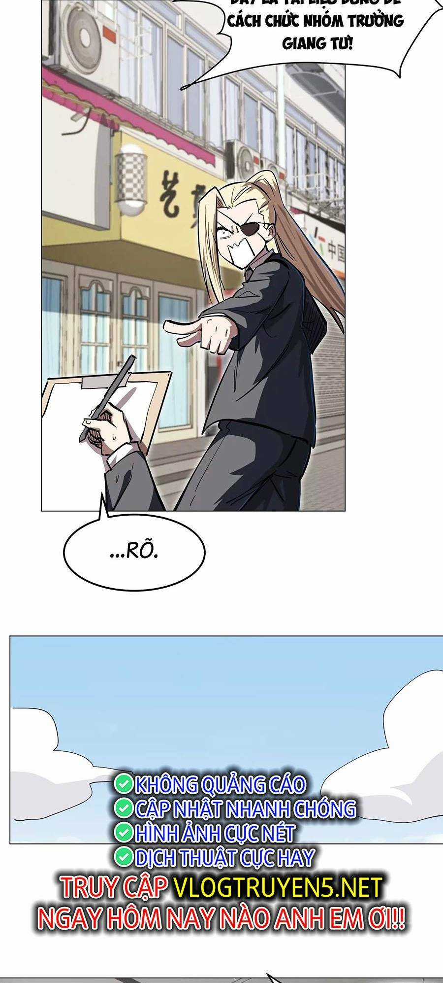 Cương Thi Tiên Sinh Chapter 43 trang 23