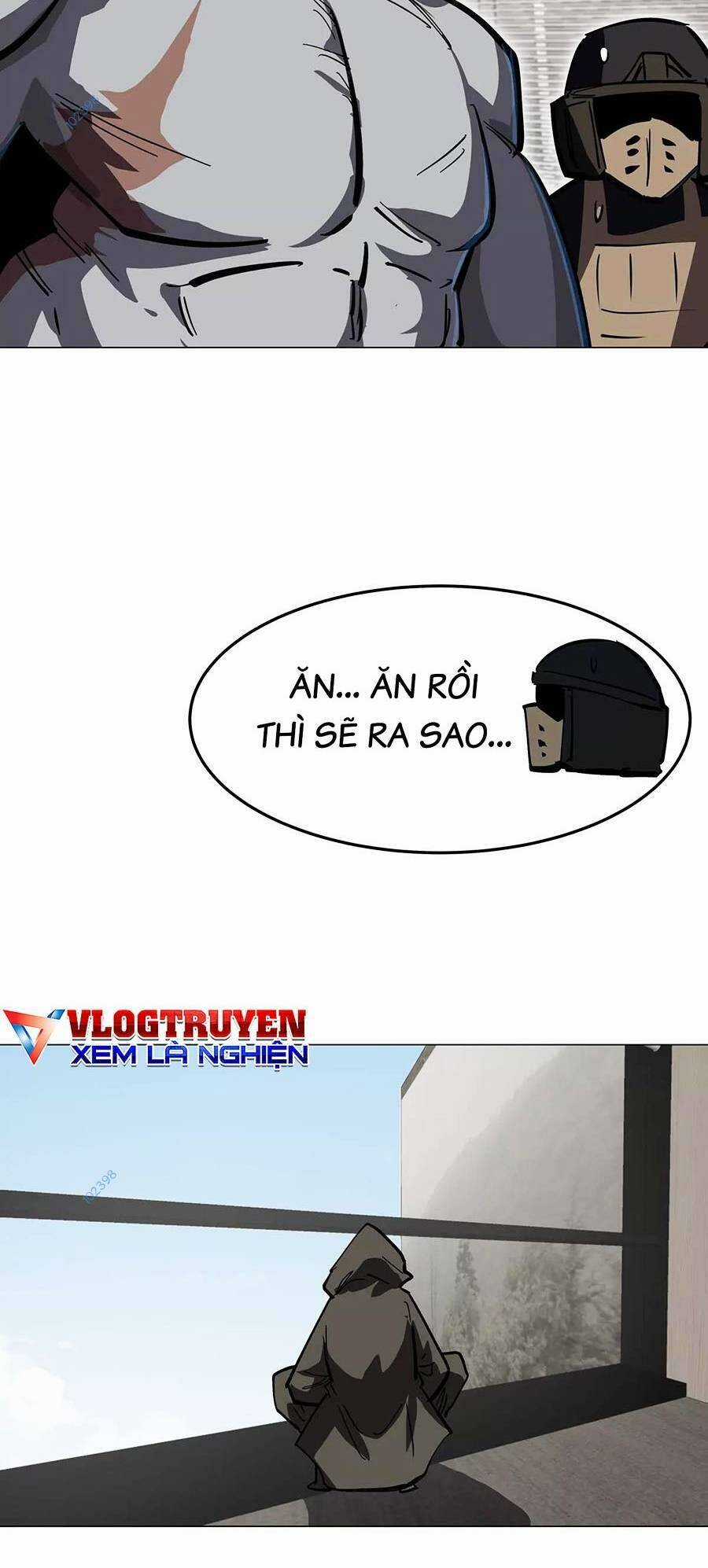 Cương Thi Tiên Sinh Chapter 43 trang 28