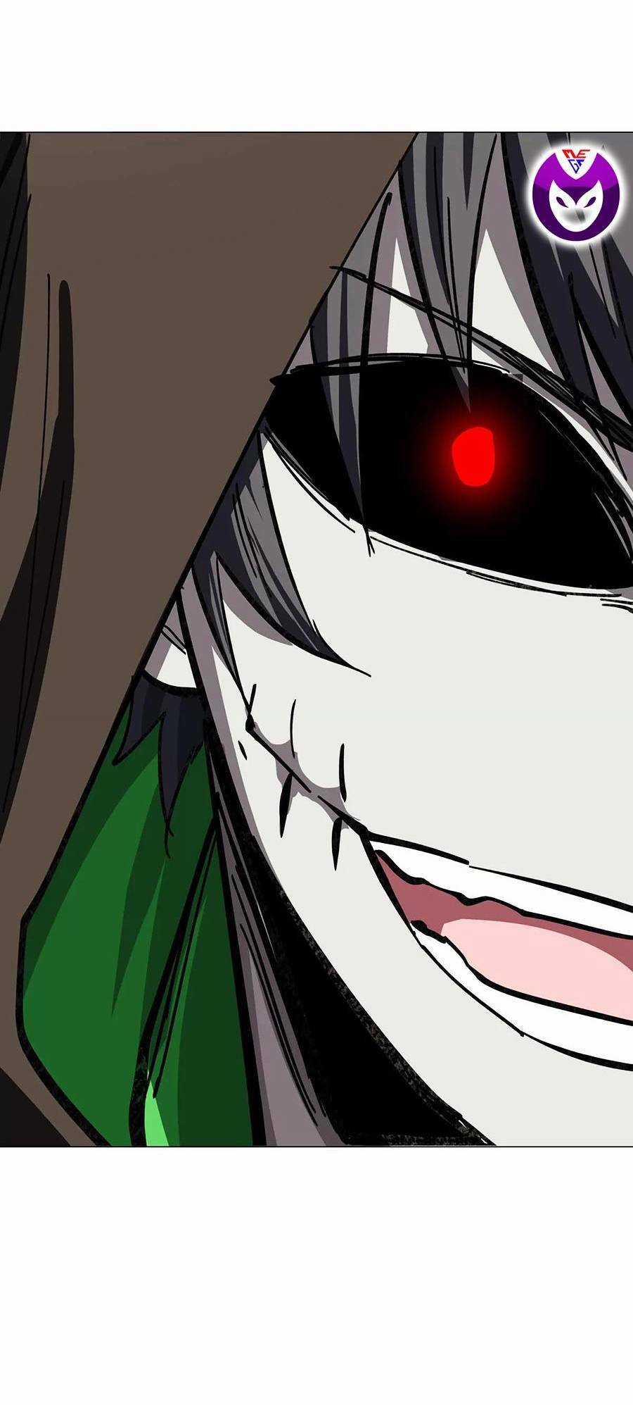 Cương Thi Tiên Sinh Chapter 43 trang 29