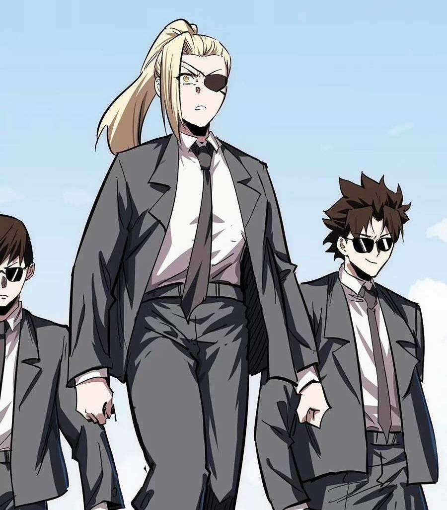 Cương Thi Tiên Sinh Chapter 43 trang 3