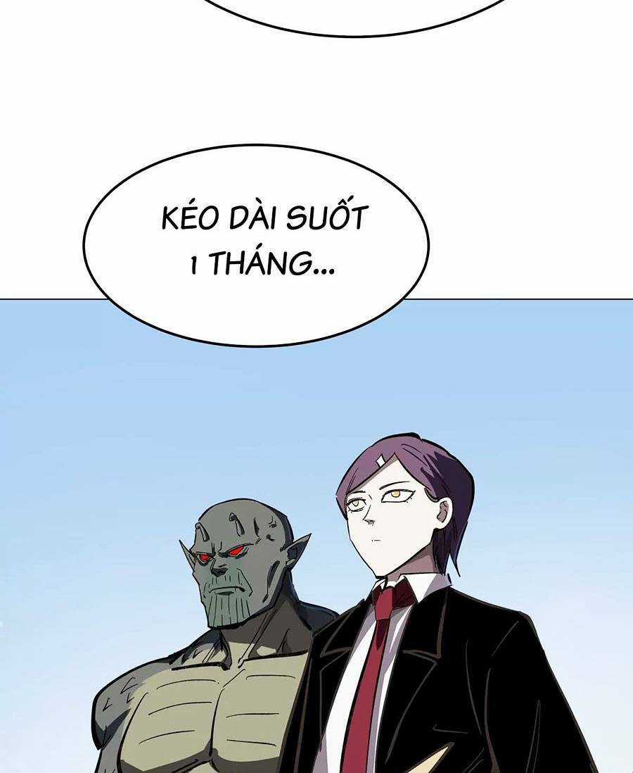 Cương Thi Tiên Sinh Chapter 43 trang 32