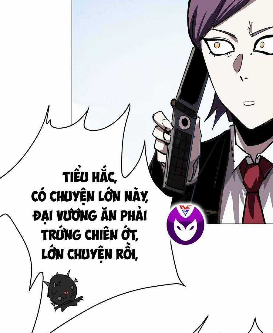 Cương Thi Tiên Sinh Chapter 43 trang 34