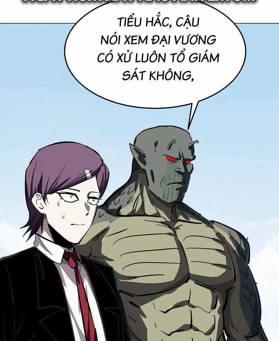 Cương Thi Tiên Sinh Chapter 43 trang 37