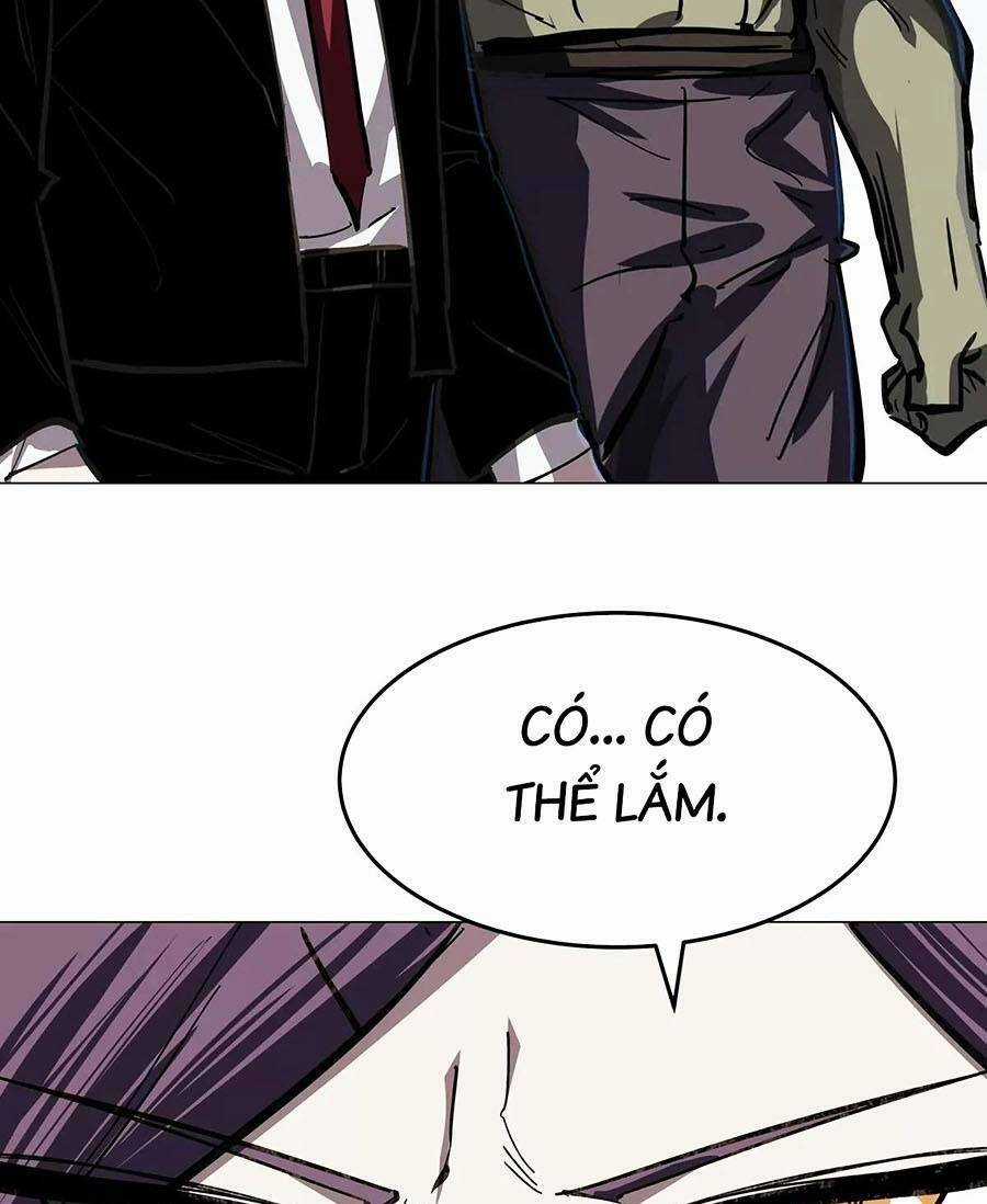 Cương Thi Tiên Sinh Chapter 43 trang 38