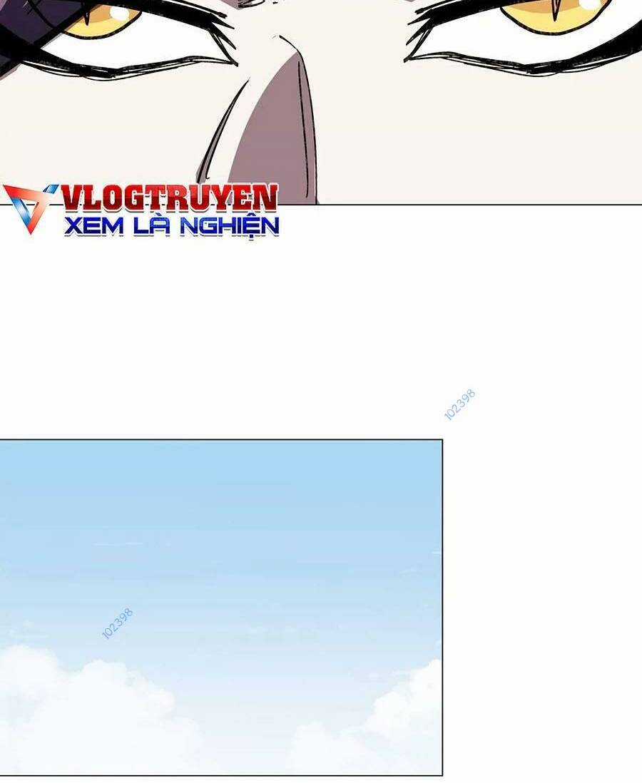 Cương Thi Tiên Sinh Chapter 43 trang 39