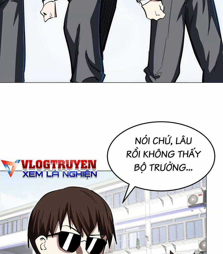 Cương Thi Tiên Sinh Chapter 43 trang 4