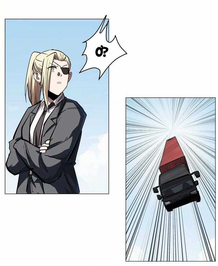 Cương Thi Tiên Sinh Chapter 43 trang 41