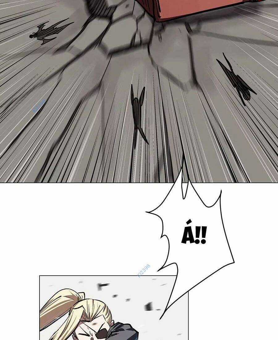 Cương Thi Tiên Sinh Chapter 43 trang 43