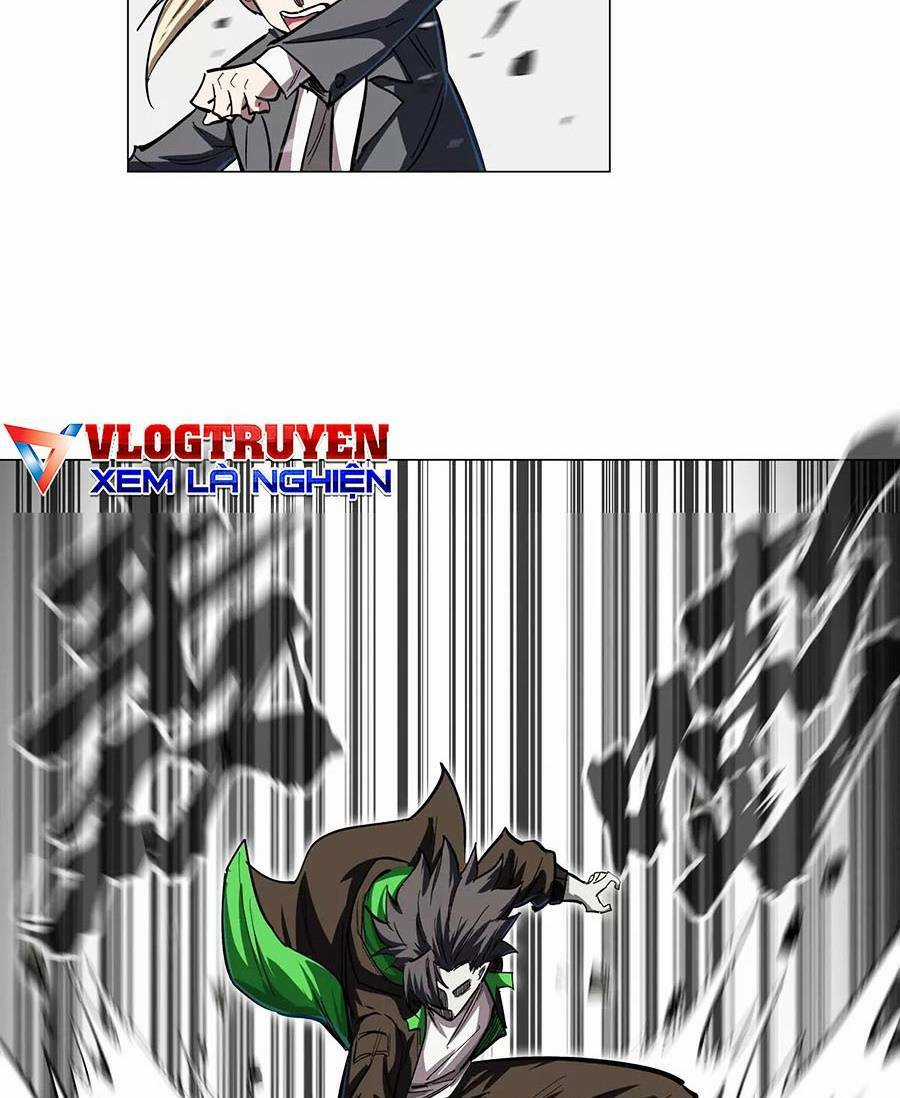 Cương Thi Tiên Sinh Chapter 43 trang 44