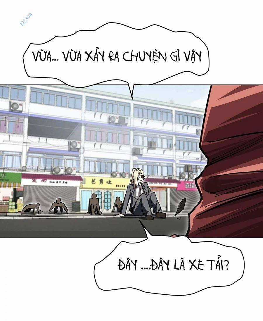 Cương Thi Tiên Sinh Chapter 43 trang 46