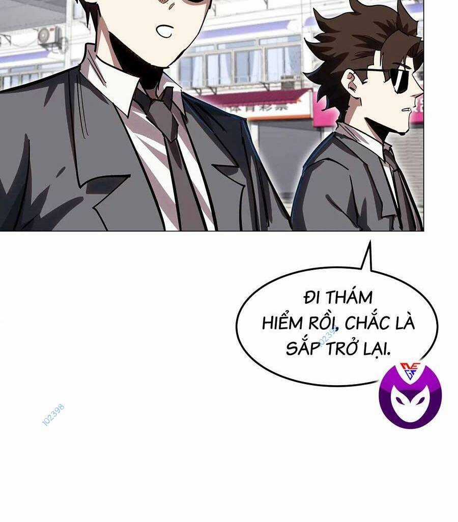 Cương Thi Tiên Sinh Chapter 43 trang 5