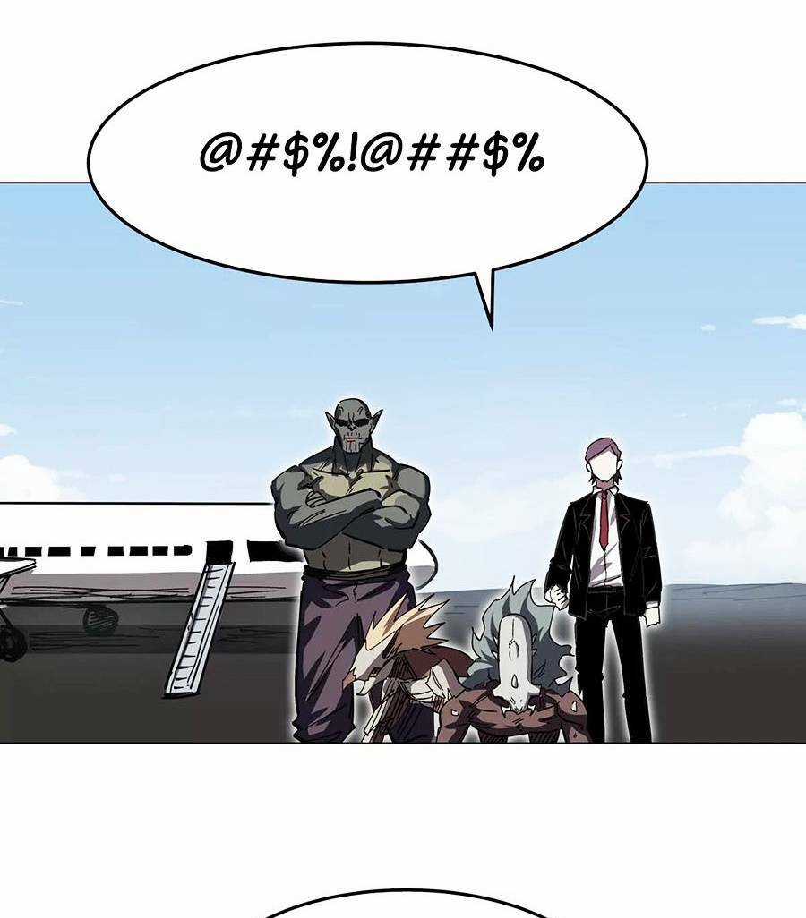 Cương Thi Tiên Sinh Chapter 43 trang 6