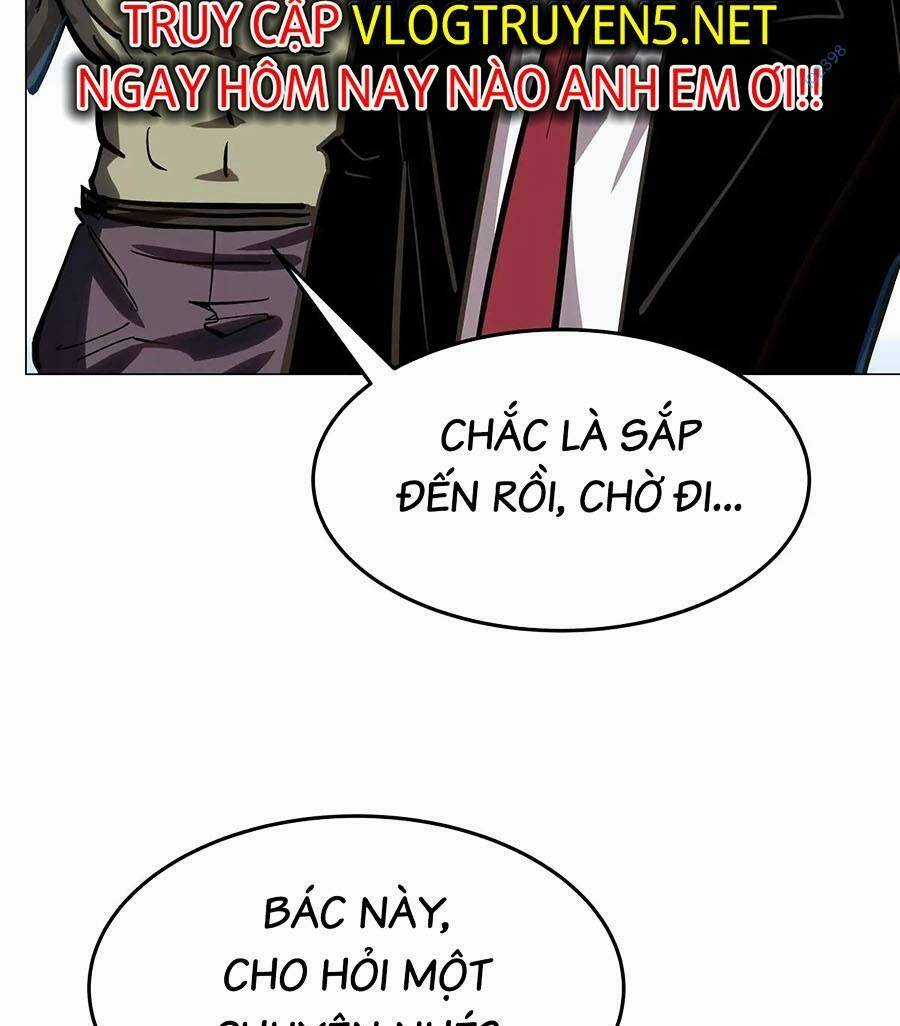 Cương Thi Tiên Sinh Chapter 43 trang 8