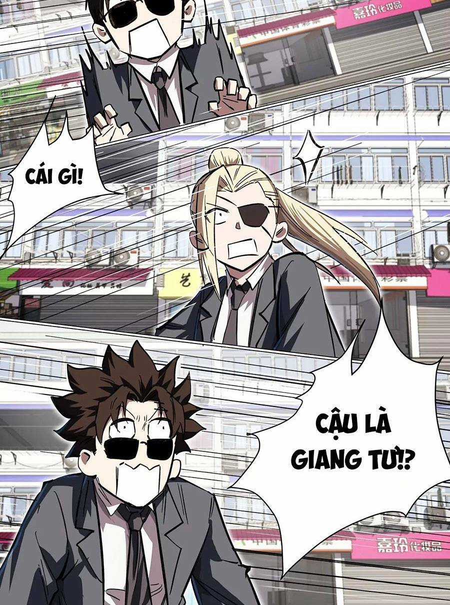 Cương Thi Tiên Sinh Chapter 44 trang 10