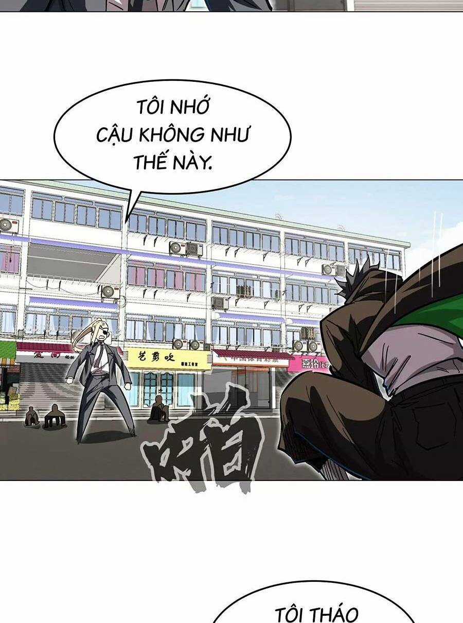 Cương Thi Tiên Sinh Chapter 44 trang 11