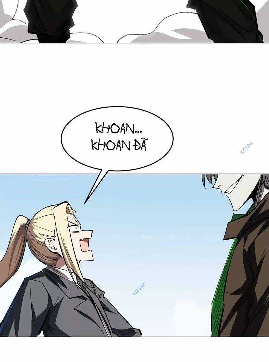 Cương Thi Tiên Sinh Chapter 44 trang 13