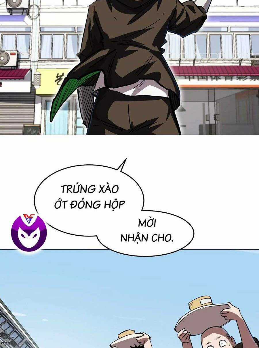 Cương Thi Tiên Sinh Chapter 44 trang 15